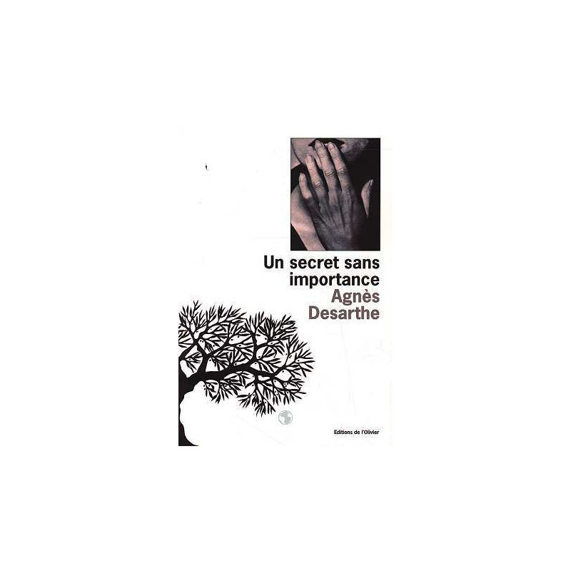 Un secret sans importance