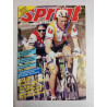 Sprint international nº 66 / Avril-Mai