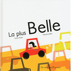 La Plus Belle