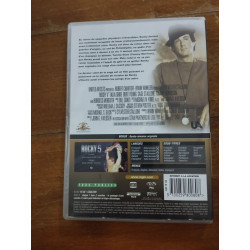 Rocky (sylvester stallone)