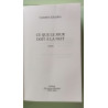Ce que le jour doit à la nuit