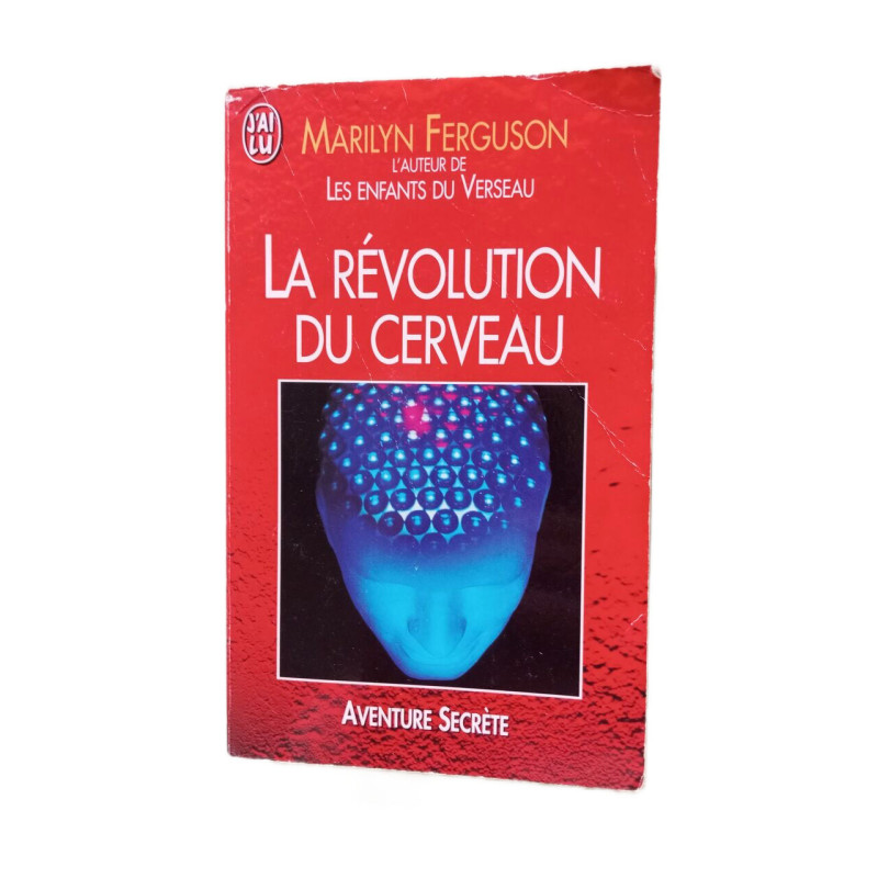 La révolution du cerveau
