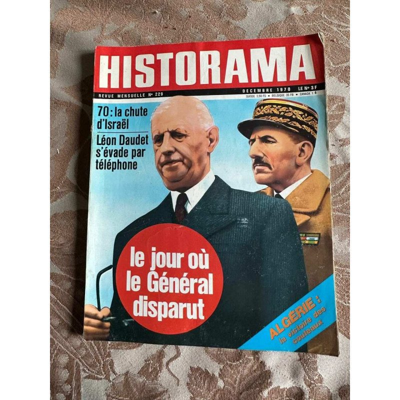 Historama n°229