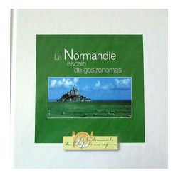 La Normandie escales de gastronomes