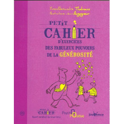 Les fabuleux pouvoirs de la générosité