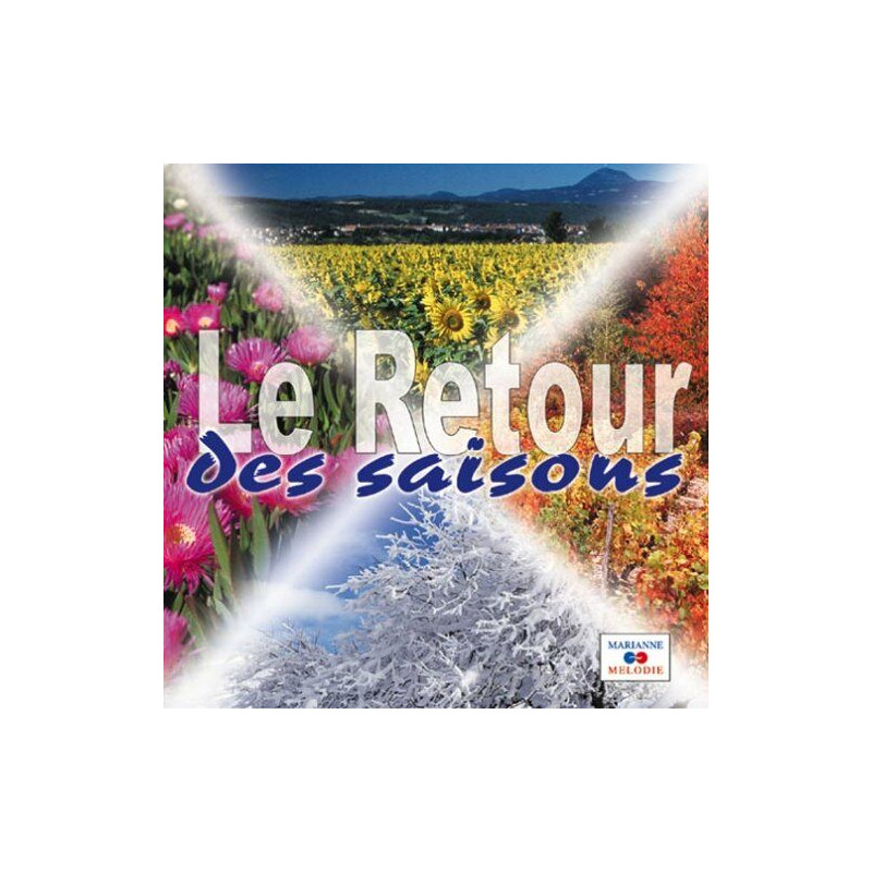 Le Retour des Saisons