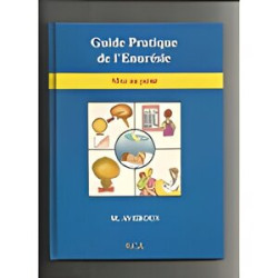 GUIDE PRATIQUE DE L'ENURESIE - MISE AU POINT
