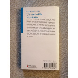Un irrésistible tête-à-tête