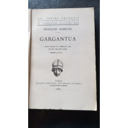 Gargantua