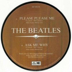 Please Please Me