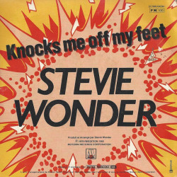 I Ain't Gonna Stand For It