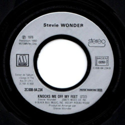 I Ain't Gonna Stand For It