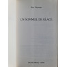 Un sommeil de glace