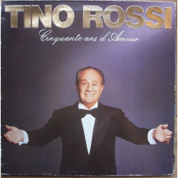 Cinquante Ans D'amour