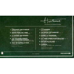 Cinquante Ans D'amour