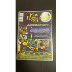 Magic Forest