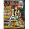 Art et Décoration n395 Octobre 2002