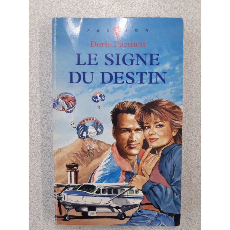 Signe du destin (Passion)