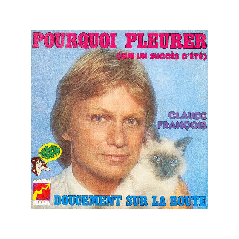 Pourquoi Pleurer (Sur Un Succès D'Eté)