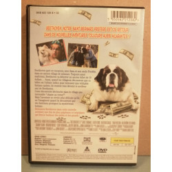 Beethoven Chasseur de trésor DVD