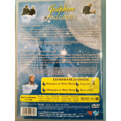 Joséphine Ange gardien - 2 épisodes La part du doute - Une...