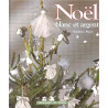 NOEL BLANC ET ARGENT