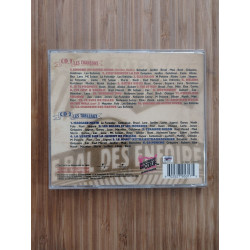 Les Enfoirés - 2012 Le Bal Des Enfoirés