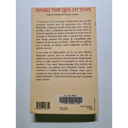 Dansez tant qu'il est temps