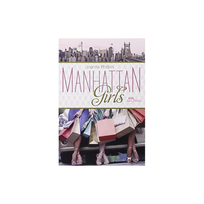 Manhattan girls 1