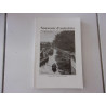 Elie SPONEM Souvenir d' autrefois Haute Saône de Luxeuil les Bains...