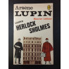 Arsène Lupin contre Herlock Sholmes