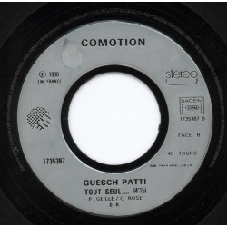 Let Be Must The Queen