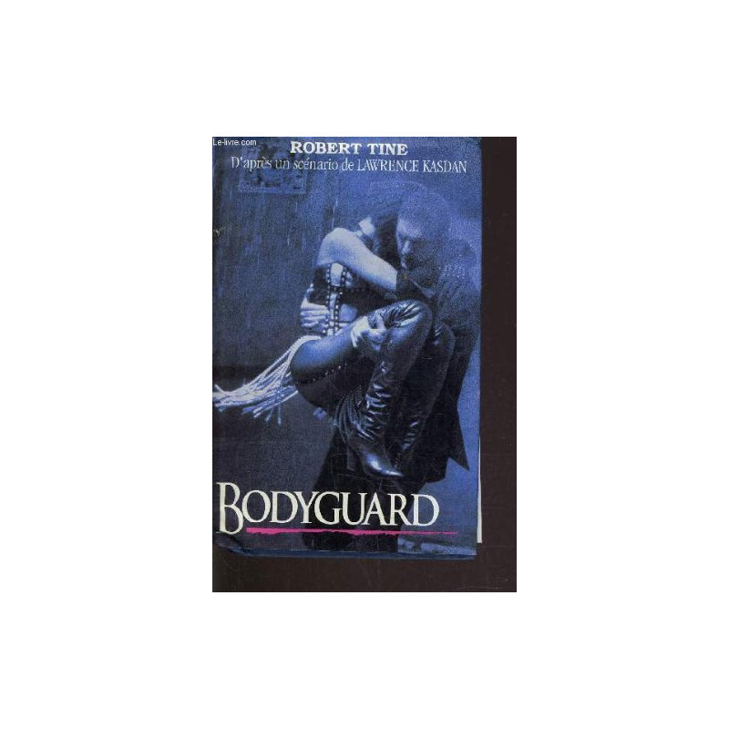 BODYGUARD
