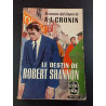Le Destin de Robert Shannon