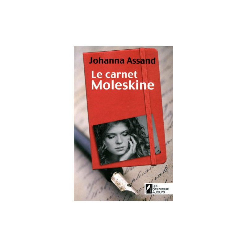 Le carnet Moleskine