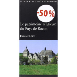 Le patrimoine religieux du pays de racan n 202