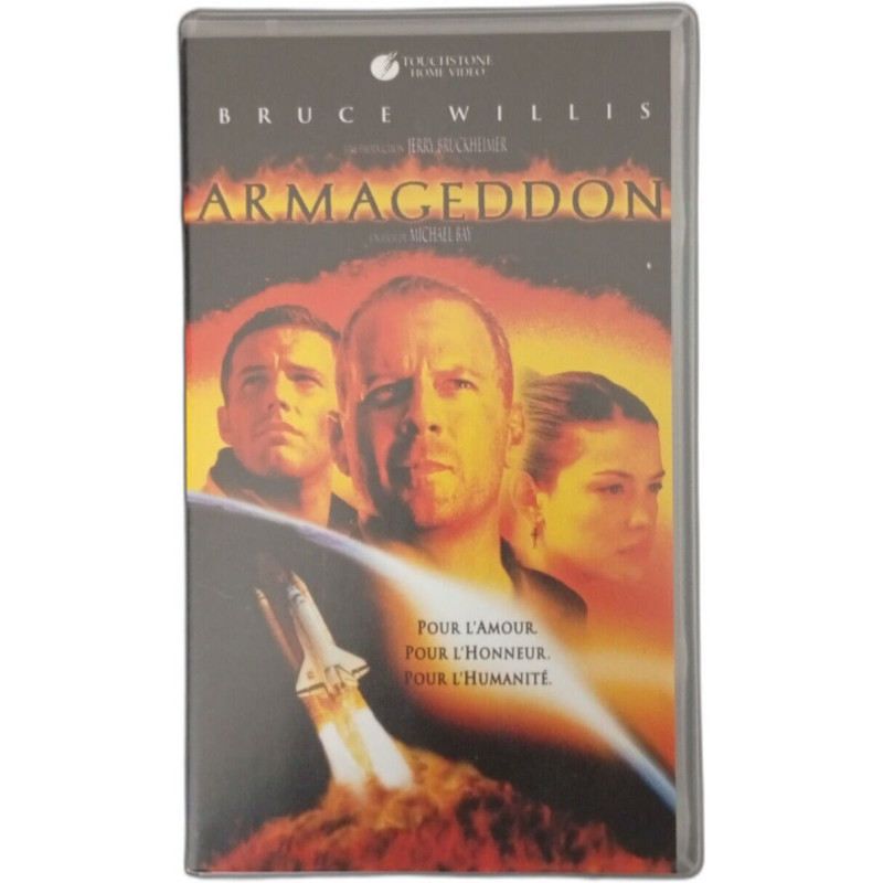 Armageddon