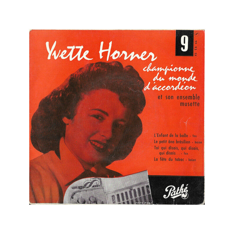 L'enfant De La Balle