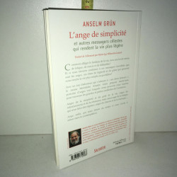 L'ANGE DE SIMPLICITE et autres messagers célestes