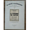 La Petite illustration n674 Théatre Nº346 12 Mai 1934