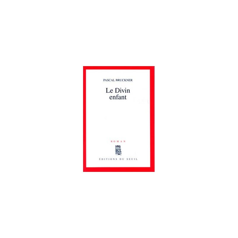 Le Divin Enfant