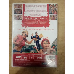 DVD - Foon (Et Avec)