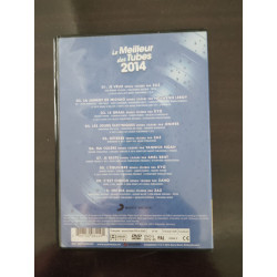 Plus e hits Karaoke - Le meilleur des tubes 2014