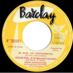 5 - L'homme Et L'enfant