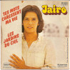 Les Jardins Du Ciel / Tes Mots Caressent Ma Vie