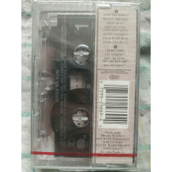 Brian Wilson Cassette Audio-K7 NEUVE SOUS BLISTER