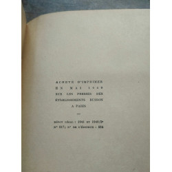 Daphné du maurier L'Auberge de la jamaïque