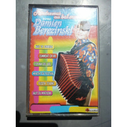 rendez vous au bal musette Accord AS1561