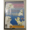 DVD Film animé - Mini Phoque et la surprise