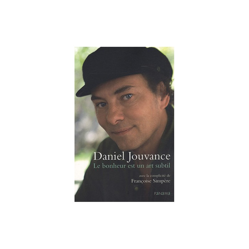 Le bonheur est un art subtil